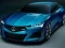 Juego Acura Type S Concepto en línea