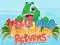 Juego El regreso de la aventura del pequeño dino en línea