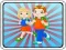 Juego Niño Matemático en línea