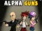 Juego Armas Alpha en línea