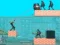 Juego Disparo en línea