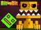 Juego Geometry Dash Poco a Poco en línea