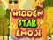 Juego Emoji Estrella Oculta en línea