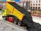 Juego Construcción de carreteras en la industria en línea