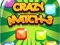 Juego Locura Match-3 en línea