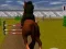 Juego Caballo Saltador 3D en línea