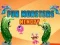 Juego Memoria de Monstruos Divertidos en línea