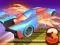 Juego Coche Volador Acrobacias 3 en línea