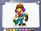 Juego Libro de colorear para niños en línea