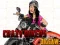 Juego Rompecabezas de Motociclistas Locos en línea