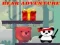 Juego Persecución de osos en línea
