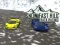 Juego Nieve Rápida Colina: Carreras en Pista en línea