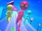 Juego Carrera Divertida 3D en línea