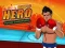 Juego Héroe del Boxeo: Campeones del Puñetazo en línea