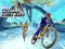 Juego Aventura de ciclismo acuático submarino en línea