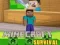 Juego Minecraft Supervivencia en línea