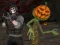Juego Fuerzas Enmascaradas: Supervivencia de Halloween en línea