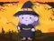Juego Memoria de Halloween en línea