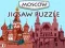 Juego Rompecabezas de Moscú en línea