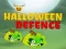 Juego Defensa de Halloween en línea
