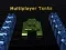 Juego Tanques Multijugador en línea