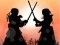 Juego Rompecabezas del Samurai Antiguo en línea