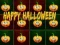 Juego Feliz Halloween en línea