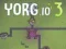 Juego Yorg.io 3 en línea