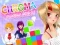 Juego Chicas Manga Chroma en línea