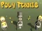 Juego Tenis Poli en línea