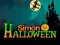 Juego Simón Halloween en línea