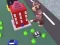 Juego Caos en la ciudad en línea