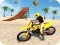 Juego Moto de Carreras: Simulador de Saltos en la Playa en línea