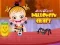 Juego Bebé Hazel: Manualidades de Halloween en línea