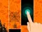 Juego Halloween: Azulejos Mágicos en línea