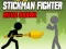 Juego Stickman Luchador Mega Pelea en línea