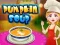 Juego Sopa de calabaza en línea