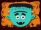 Juego Halloween ¿Dónde está mi zombie? en línea