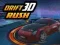Juego Drift Rush 3D en línea