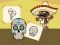 Juego Coloreando Mexicano Loco en línea