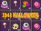 Juego 2048 Halloween en línea