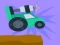 Juego Coche del desierto en línea