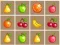 Juego Puzzles de Frutas Lof en línea