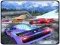 Juego Pista de carreras de coches en la nieve en línea