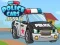 Juego Puzzle Coches de Policía en línea