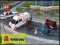 Juego Simulador de conductor de ambulancia de rescate 2018 en línea