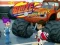 Juego Claves ocultas de Blaze y los Monster Machines en línea