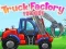 Juego Fábrica de camiones para niños en línea