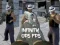 Juego Infinity Ops FPS en línea