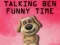 Juego Talking Ben: Tiempo Divertido en línea